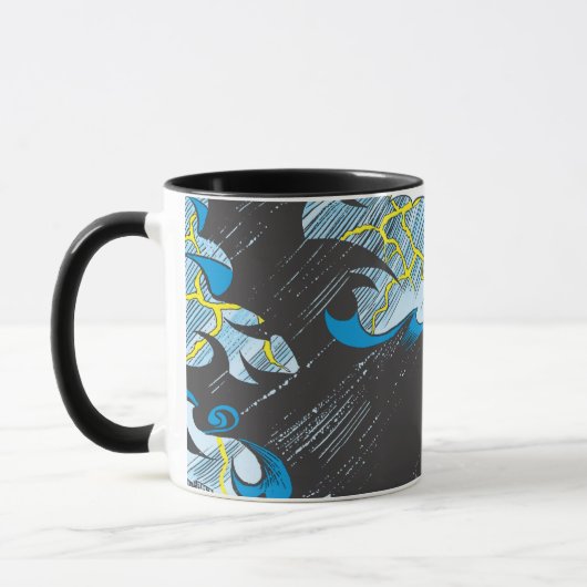 Rechercheur Comics #587 Mok (Links)