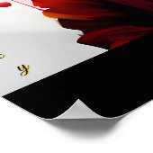 Rechercheur Conin van Tabbykin Detective Agency Poster (Hoek)