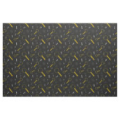 rechercheur Crime Scene Stof (Fat Quarter)