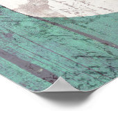  rechercheur - Onderzoeker Poster (Hoek)