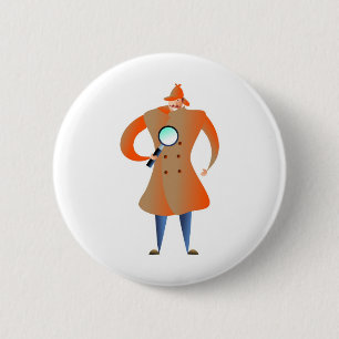 rechercheur ronde button 5,7 cm