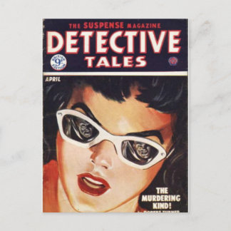 rechercheur-tales 1 briefkaart