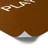 Rechercheurs Poster (Hoek)