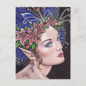 RECHT BRIEFKAART (Voorkant)