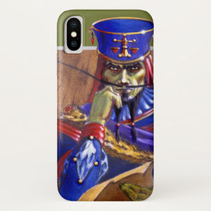 Recht Case-Mate iPhone Case