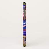 Recht Case-Mate iPhone Case (Achterkant/links)