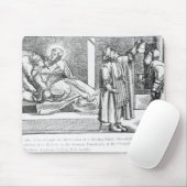 Recht door de Intercessie van een Healing Muismat (Met muis)