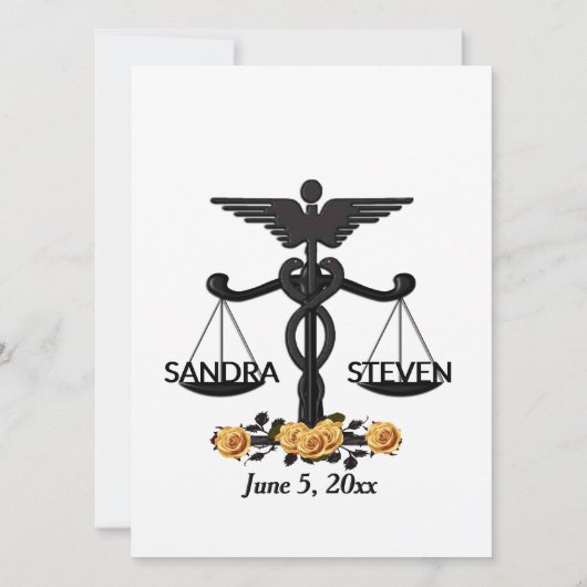 Recht en Geneeskunde Unie Kaart (Achterkant)