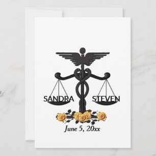 Recht en Geneeskunde Unie Kaart