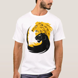 RECHT EN RAGE T-SHIRT