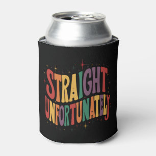Recht Heel Jammer Groovy LGBTQ Pride Homo Blikjeskoeler