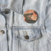 Recht Hier Ronde Button 5,7 Cm (In situ)