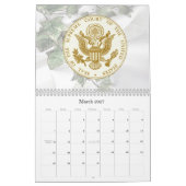 Recht Kalender (Mar 2027)