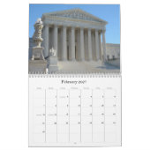 Recht Kalender (Feb 2027)