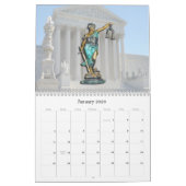 Recht Kalender (Jan 2026)