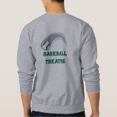 RECHT, LARRY TRUI (Achterkant)