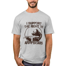 Recht om Beren te bewapenen