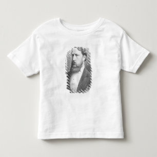 Recht om de Marquis van Hartington te eren Kinder Shirts
