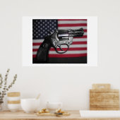 Recht op Beer...Poster Poster (Keuken)