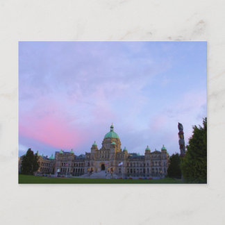 Recht op de wetgever briefkaart