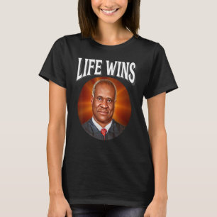 Recht op levenslange Pro Life Movement Prolife Cla T-shirt