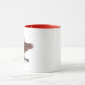 Recht op Mok van Beren (Midden)