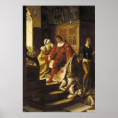 Recht Poster (Voorkant)