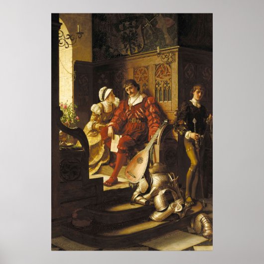 Recht Poster (Voorkant)