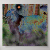 Recht Poster (Voorkant)