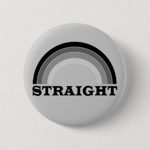 recht ronde button 5,7 cm