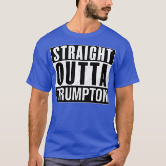 Recht uit Trumpton T-shirt