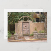 RECHTBANK BRIEFKAART (Voorkant / Achterkant)