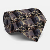 Rechtbank van de verwerping door Francisco de Goya Stropdas (Opgerold)