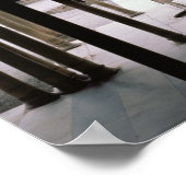 Rechtbank van Lion gestart tijdens de regering van Poster (Hoek)