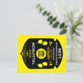 Rechtbank Victory Gift (Staand voorkant)