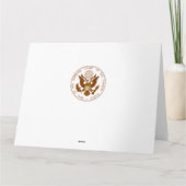 Rechtbanken van het Amerikaanse Hooggerechtshof 20 Kaart (Achterkant)