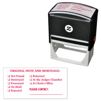 RECHTBANKSTEMPEL#1  ZELFINKTENDE STEMPEL