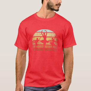  rechte buitendansklasse virtuele alle t-shirt