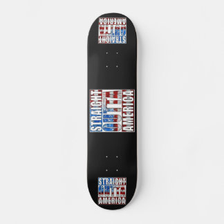 rechte outta America.jpg Skateboard