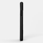 Rechte Outta Californië Case-Mate iPhone Case (Achterkant/rechts)