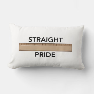 Rechte Pride Kussen