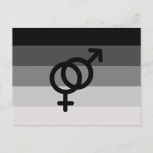 RECHTE VLAG ORIGINEEL MET SYMBOOL -.png Briefkaart