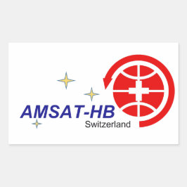 Rechteckige Aufkleber Rechthoekige Sticker