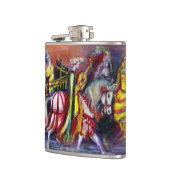 RECHTEN IN DE NACHT HEUPFLES (Links)