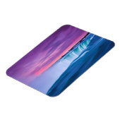 Rechten op Niagara-Herfsten Magneet (Linkerzijde)