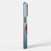 Rechten van de vrouw 2017 LGBTQIA Case-Mate iPhone Case (Achterkant / Rechts)