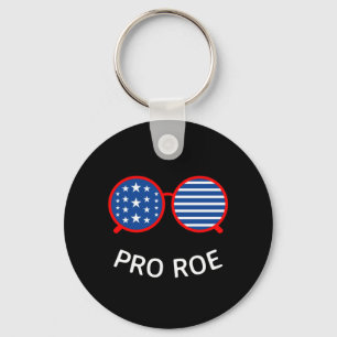 rechten van de vrouw tegen de wal   pro-roe sleute sleutelhanger