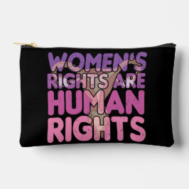 Rechten van vrouwen zijn mensenrechten etui