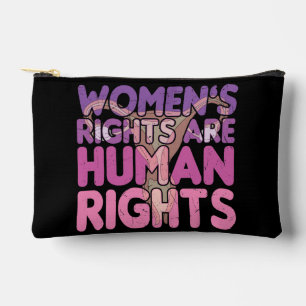Rechten van vrouwen zijn mensenrechten etui