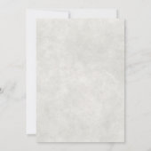 Rechtendiploma Kaart (Achterkant)